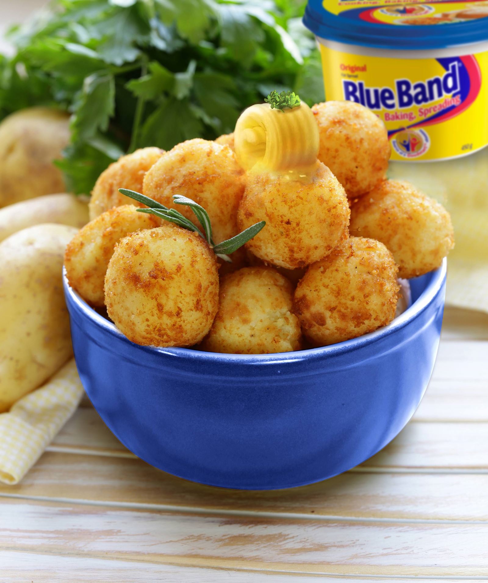 recipe image Potato Tots