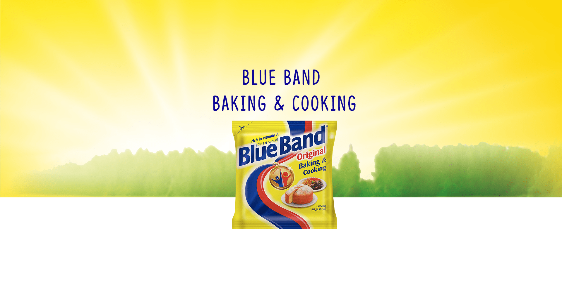 Blue Band