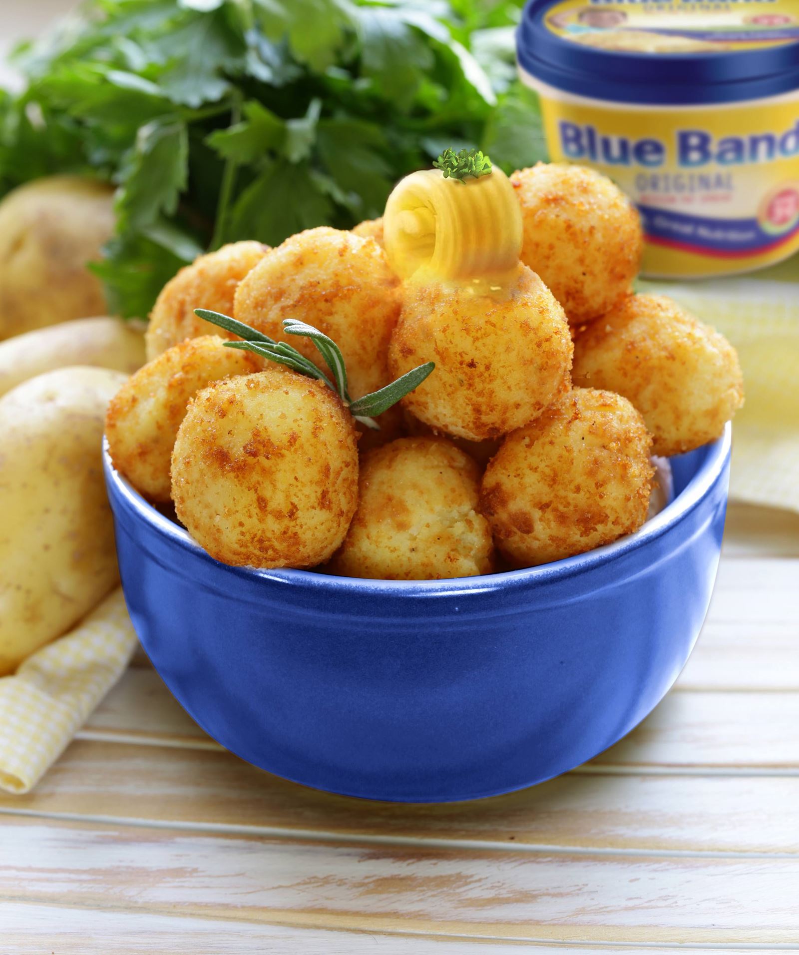 recipe image Katlesi