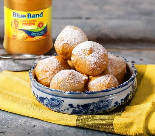 recipe image Kaimati