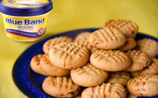 recipe image Sugar Cookies