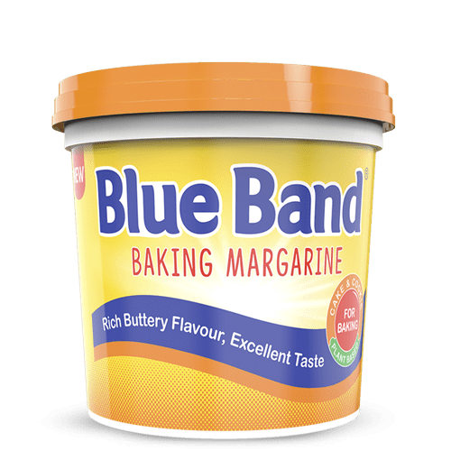 Blue Band Baking Margarine