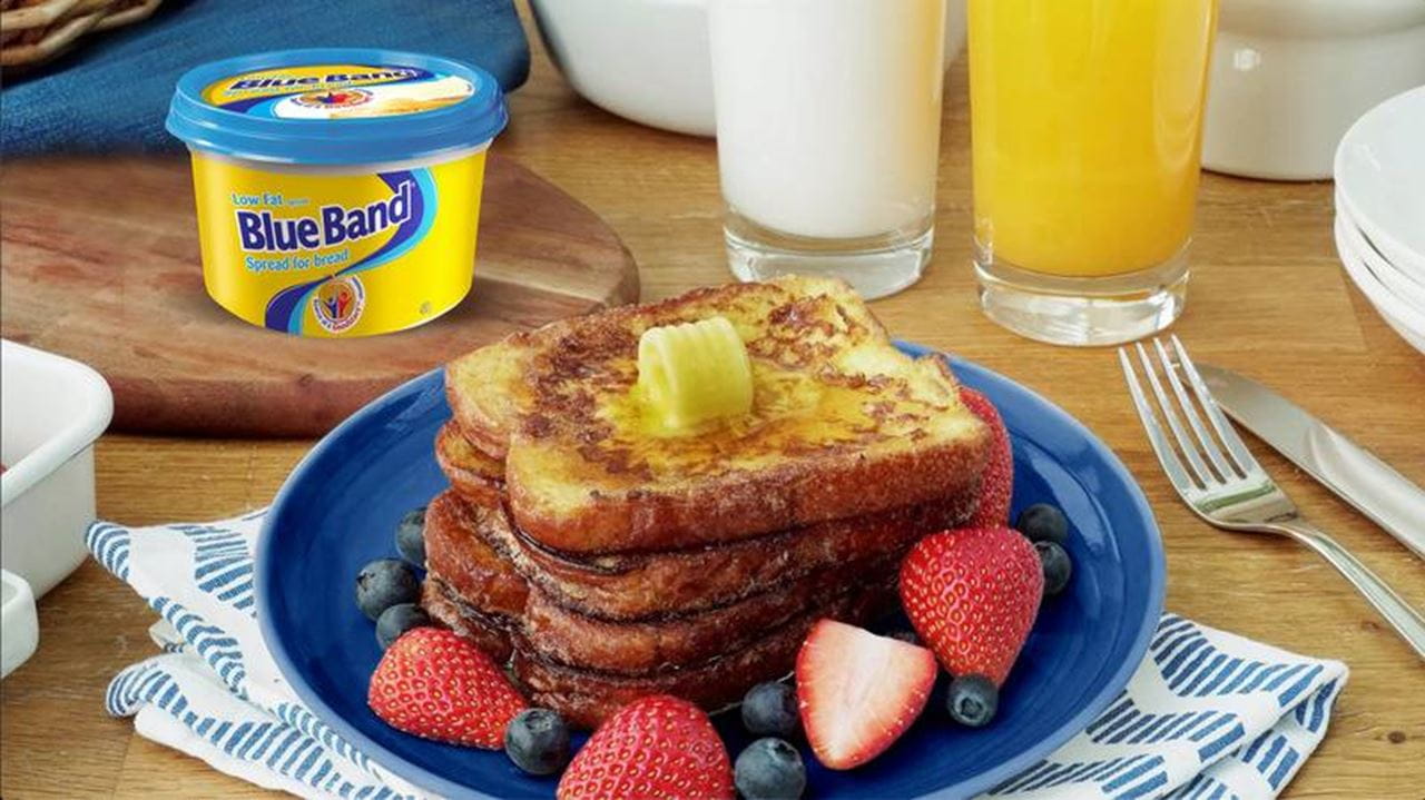 recipe image French Toast