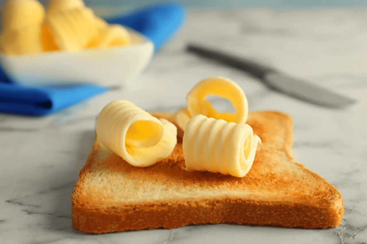 Myths on Margarine