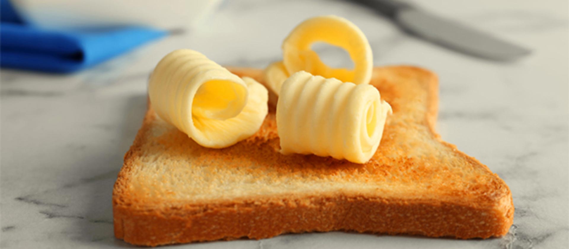 Is Margarine Healthy for your Kids?