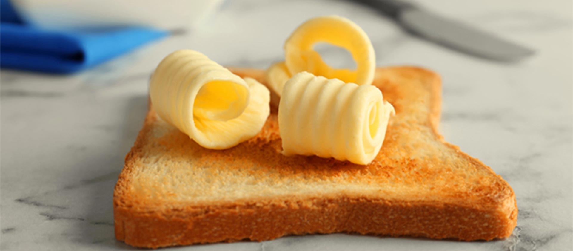 Article, Is Margarine Healthy for your Kids? 