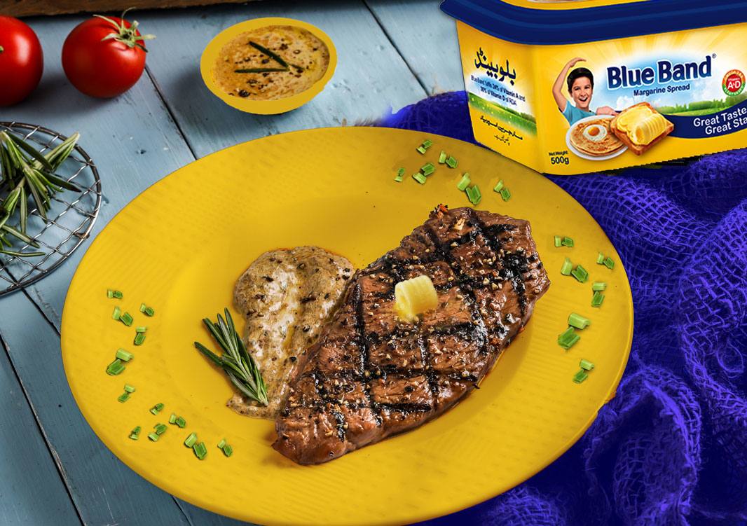 Beef Steak