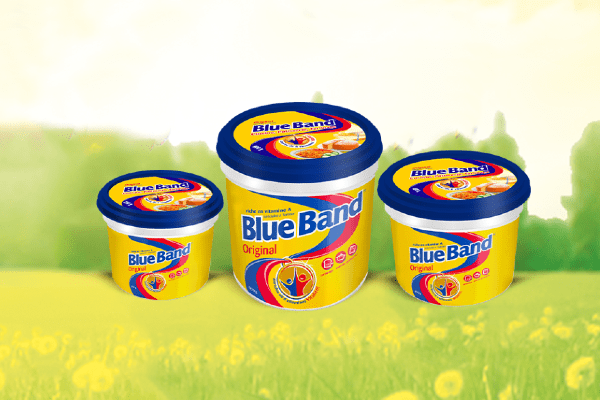 Blue Band Original