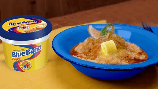 recipe image Bouillie de semoule de blé à la cannelle