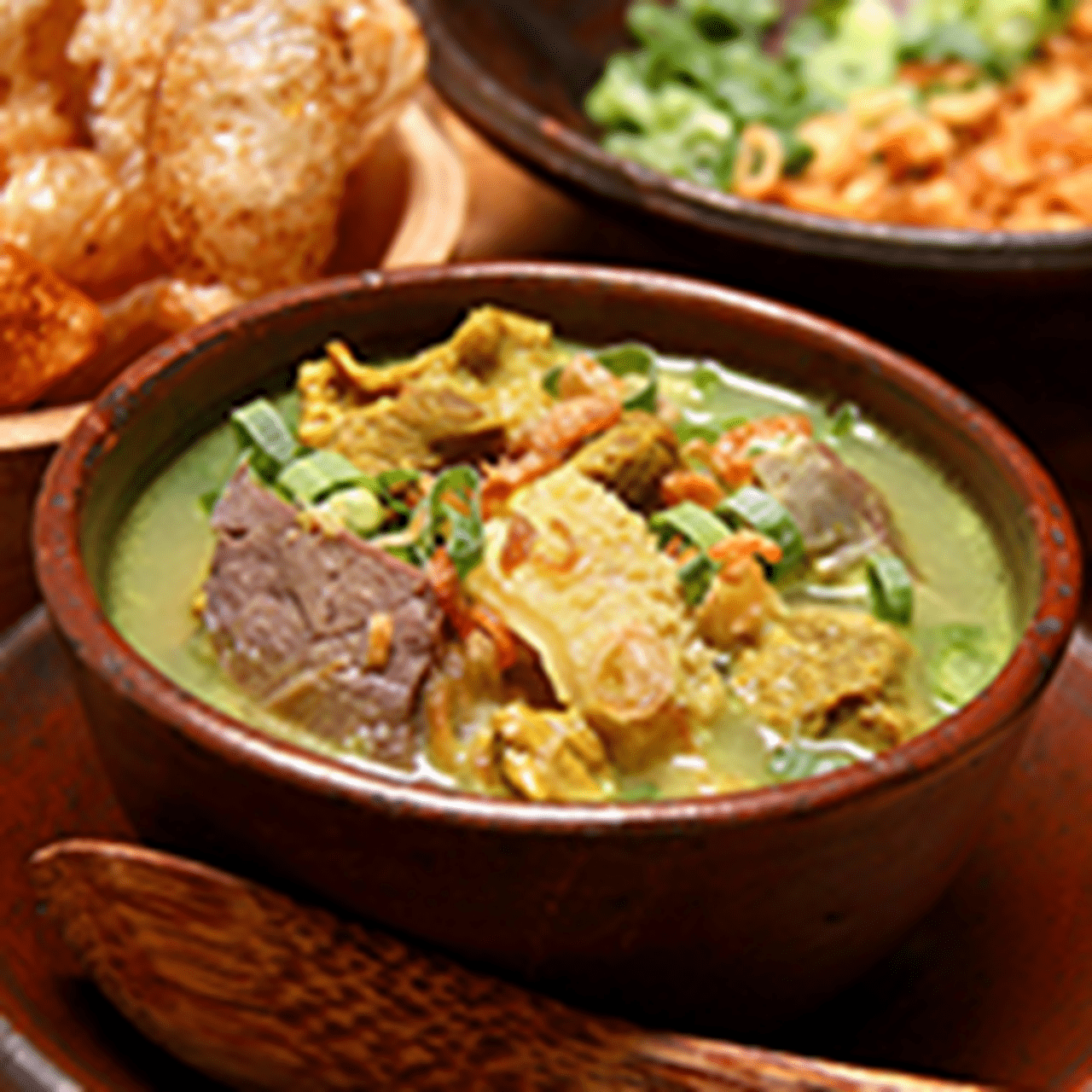 Resep Nusantara