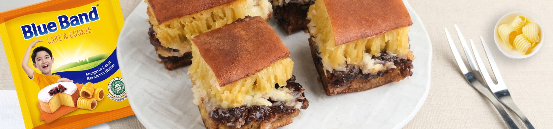 recipe image 9 Cara Membuat Martabak Manis di Rumah
