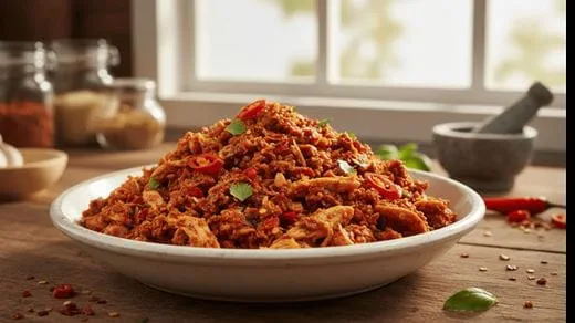 webimage-Nikmatnya-Resep-Bumbu-Balado-Ayam-Khas-Minang