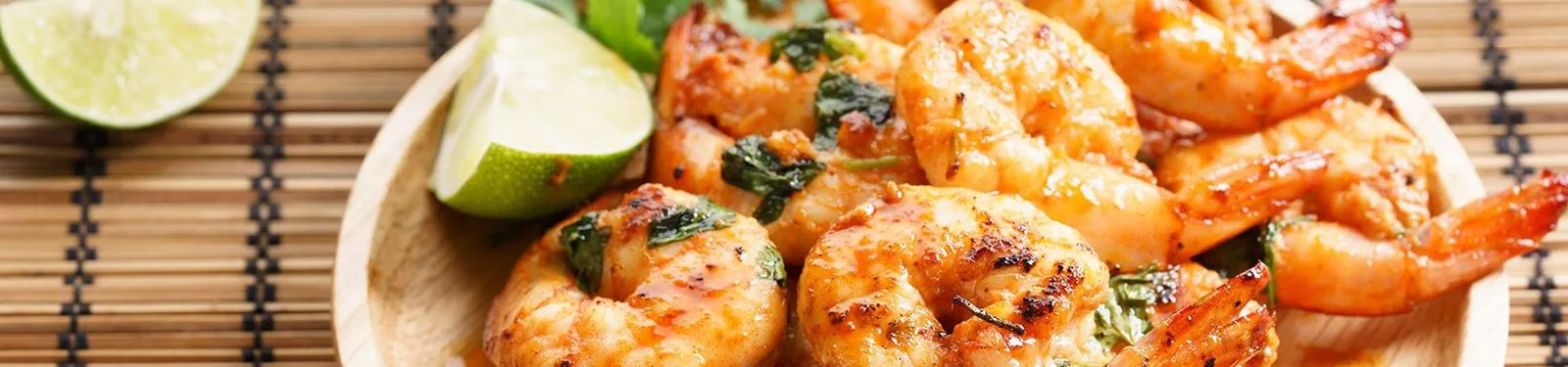 recipe image Cobain Enaknya Resep Udang Saus Mentega