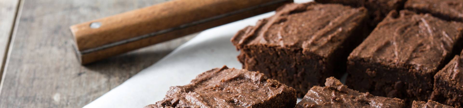 recipe image Gampang! Begini Cara Membuat Brownies Kukus yang Lembut dan Nagih