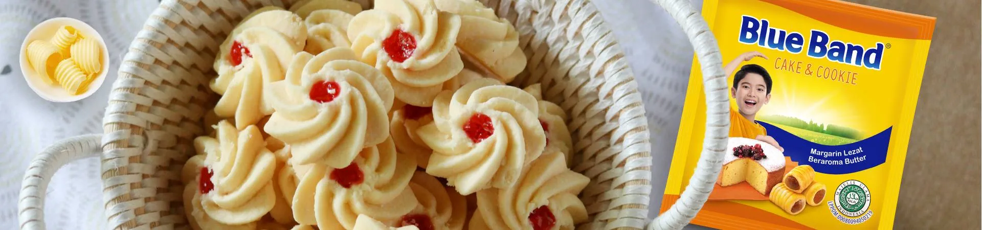 recipe image Resep Kue Sagu Keju Paling Mudah