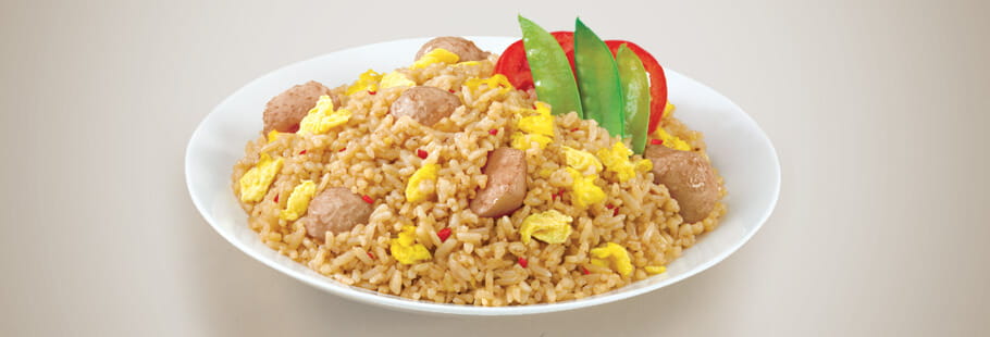 recipe image Resep Nasi Goreng Kampung Istimewa 2022