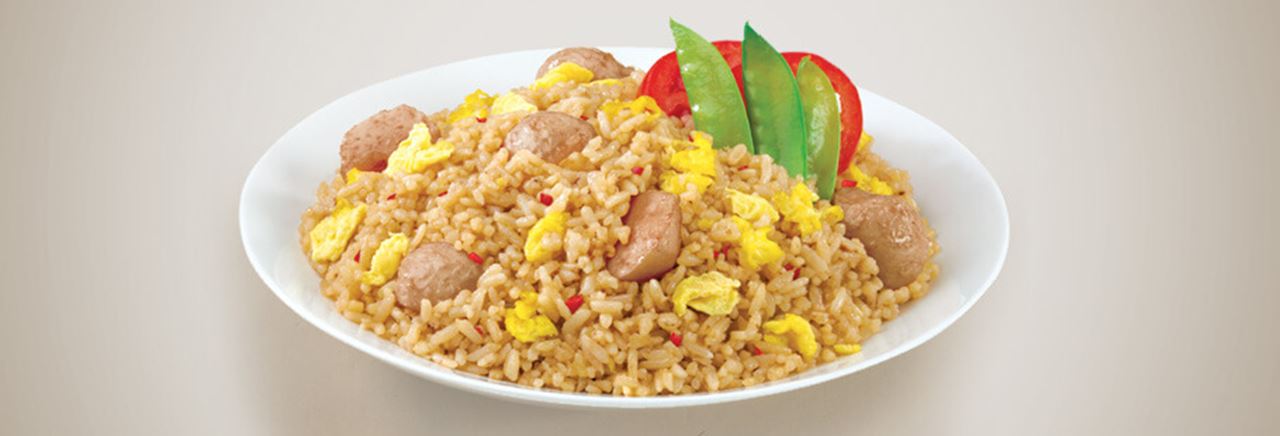 recipe image Resep Nasi Goreng Kampung Istimewa 2022