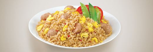recipe image Resep Nasi Goreng Kampung Istimewa 2022