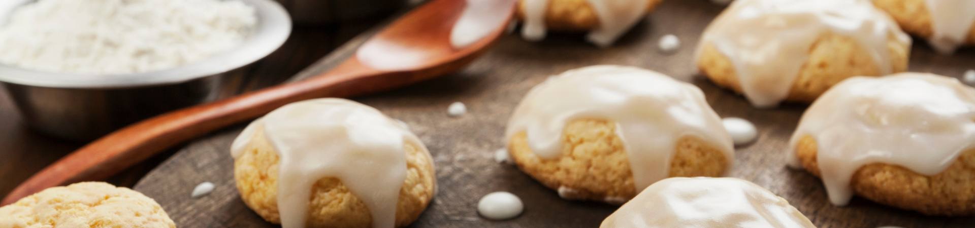recipe image Yuk, Bikin Kue Lebaran Kekinian dengan Bahan Ini!