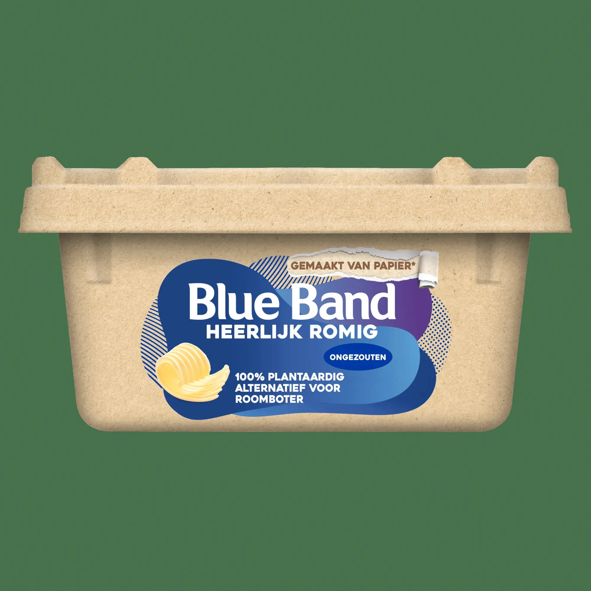 UF1369 sc Blue Band Heerlijk Romig 215g 8719200269484 v1