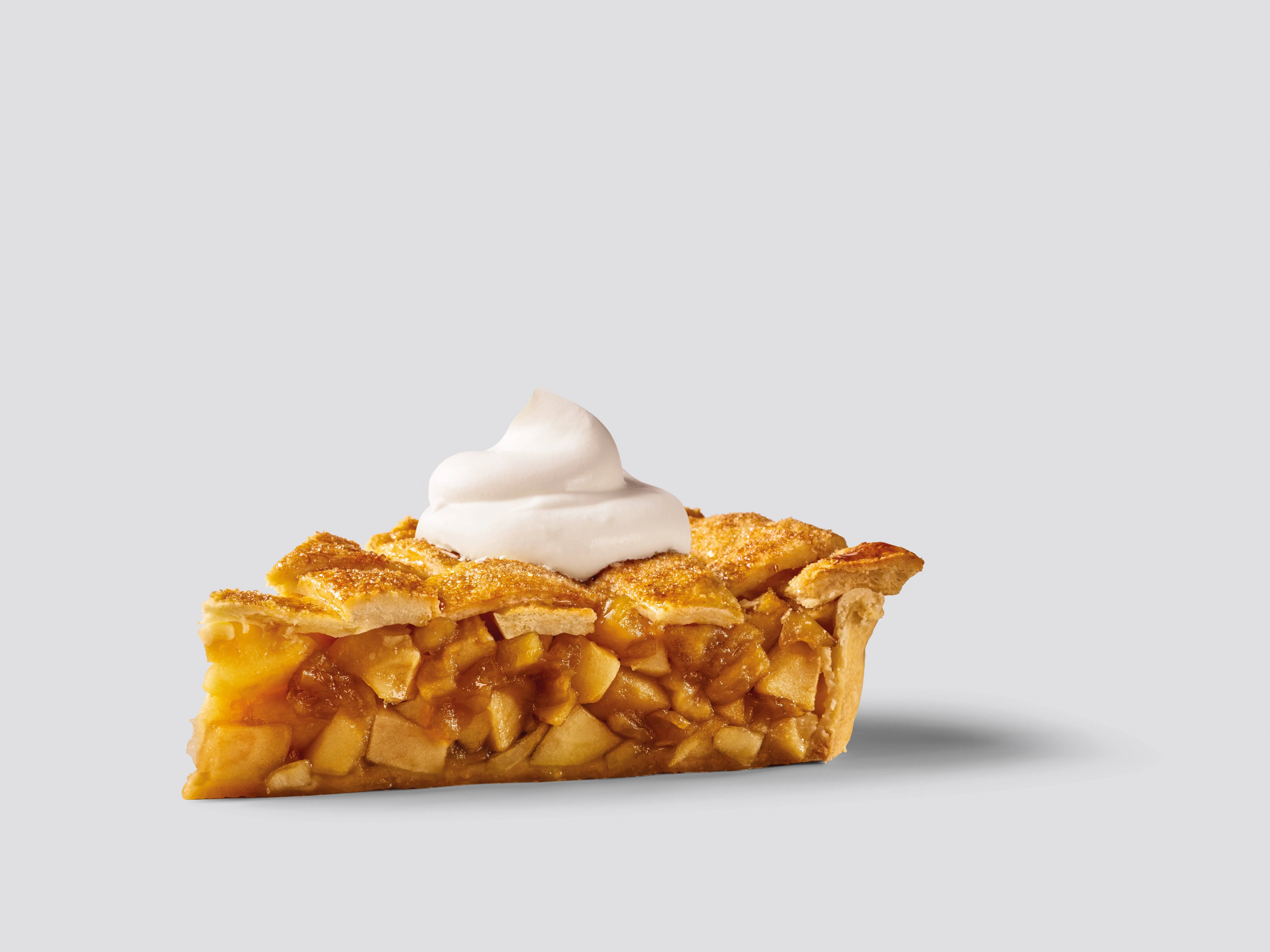 recipe image Appeltaart