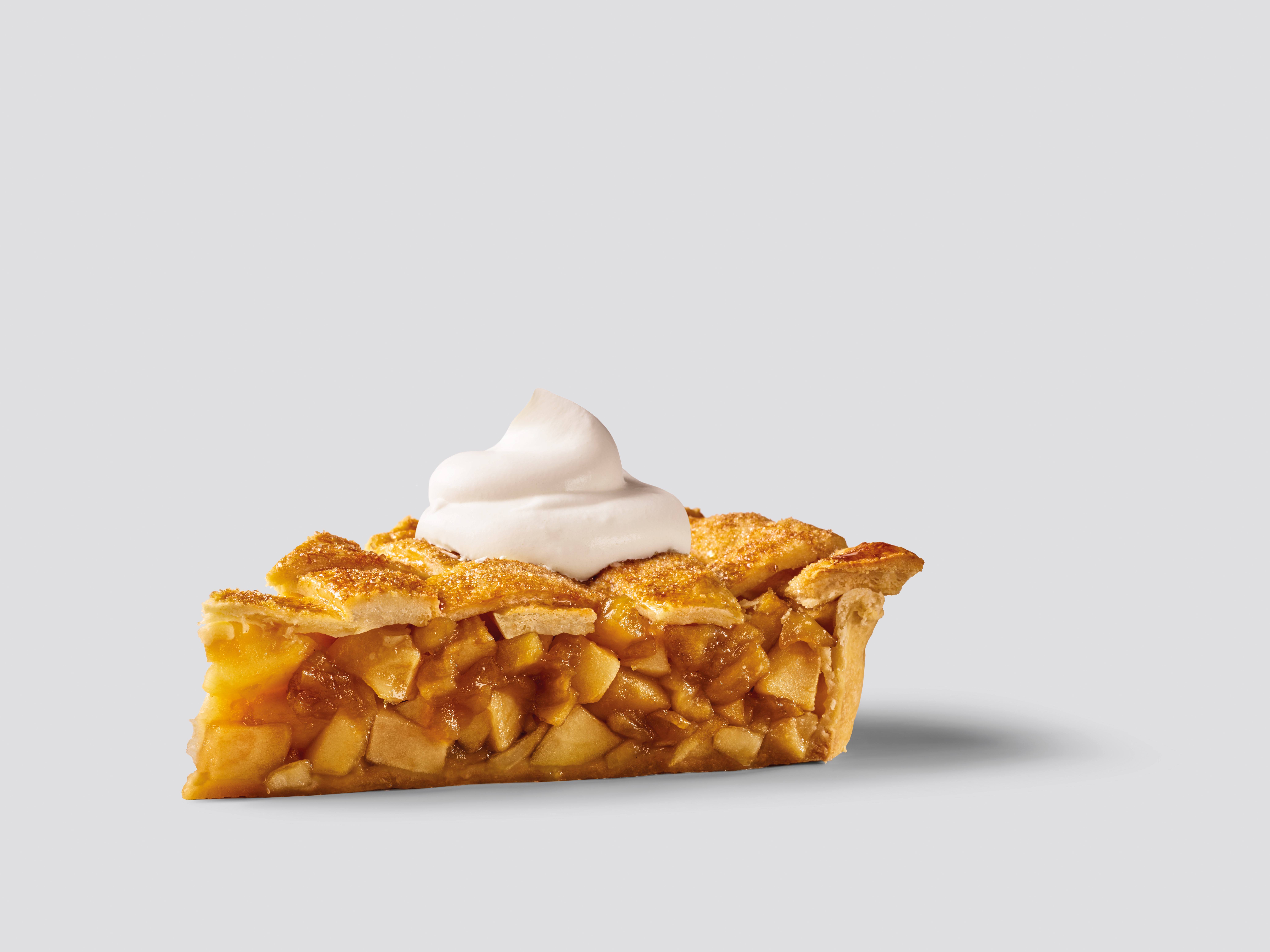 recipe image Appeltaart