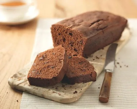 recipe image Chocoladecake