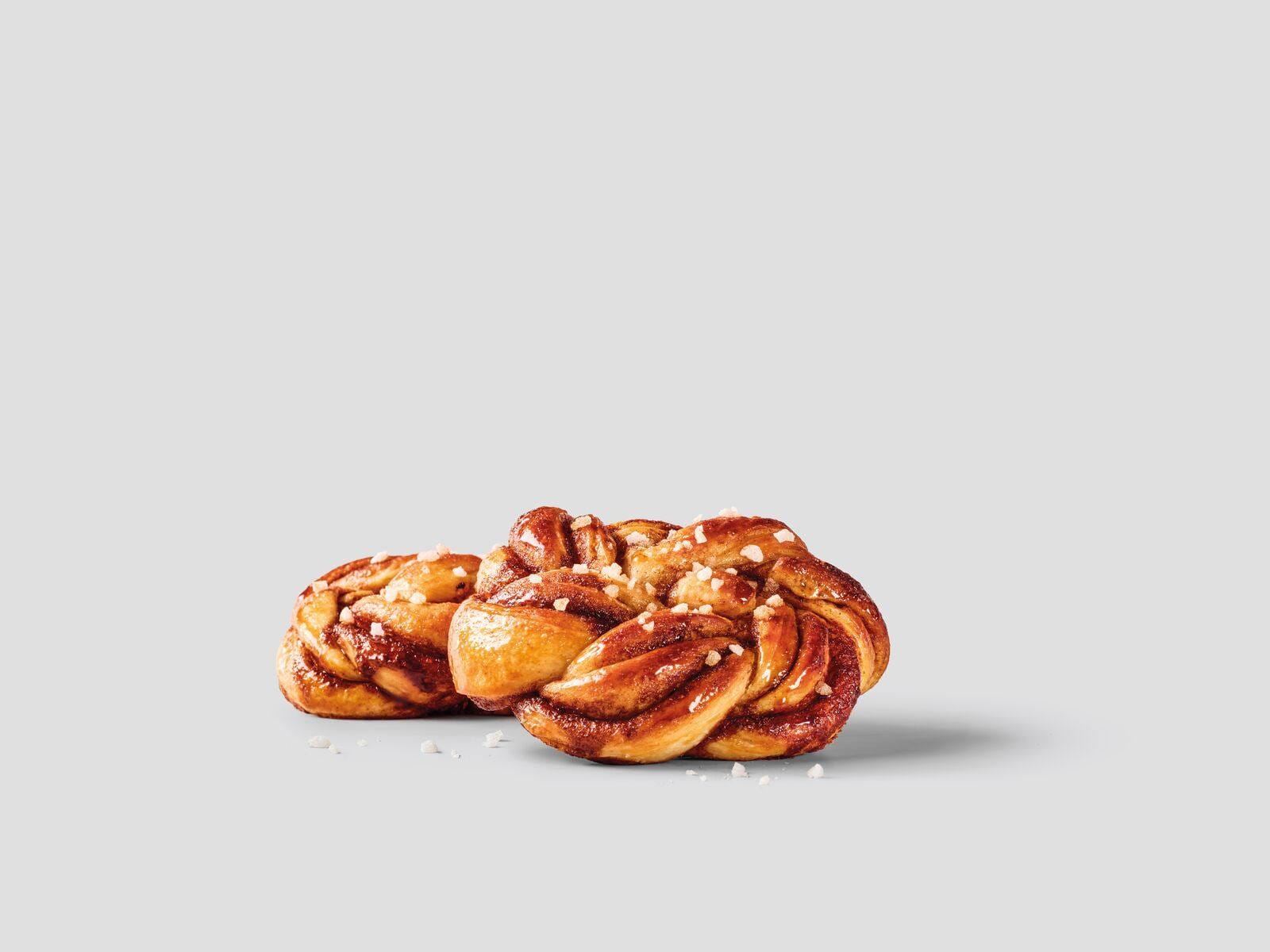 recipe image Cinnamon buns