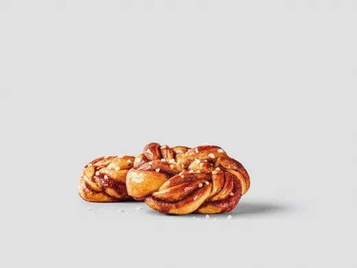 recipe image Cinnamon buns