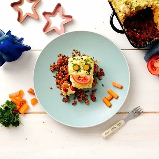  Shepherd's Pie
