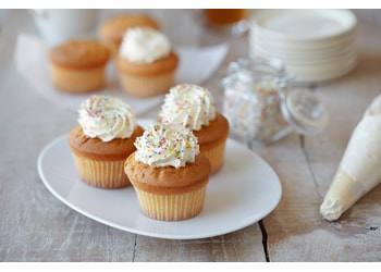 recipe image Cupcake basisrecept