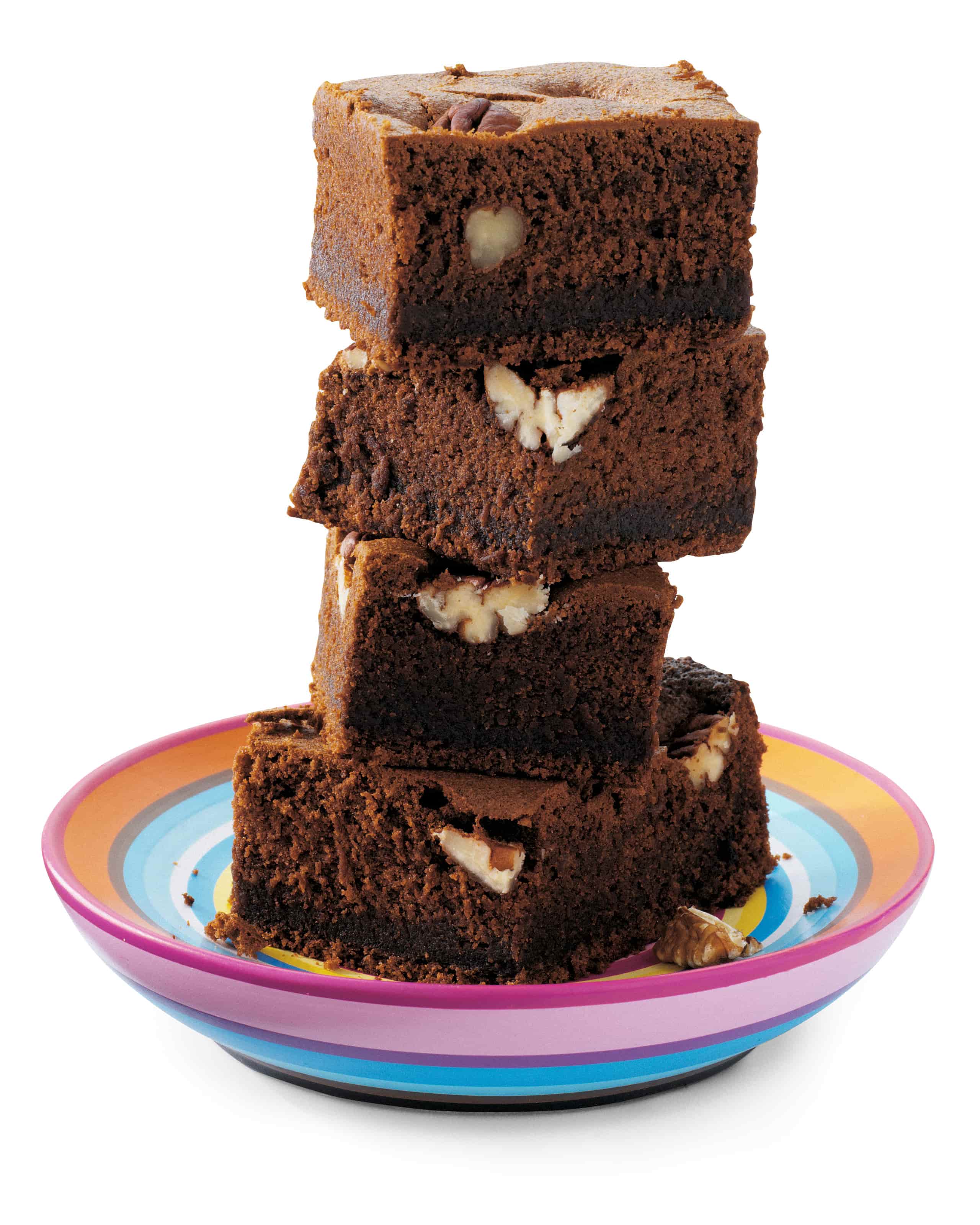 recipe image Brownies