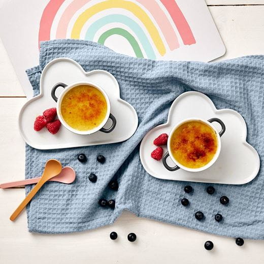recipe image Crema Catalana