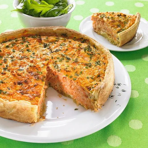 recipe image Hartige worteltaart