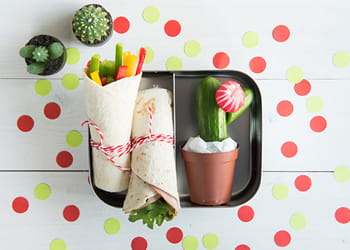 recipe image Mexicaans feestje
