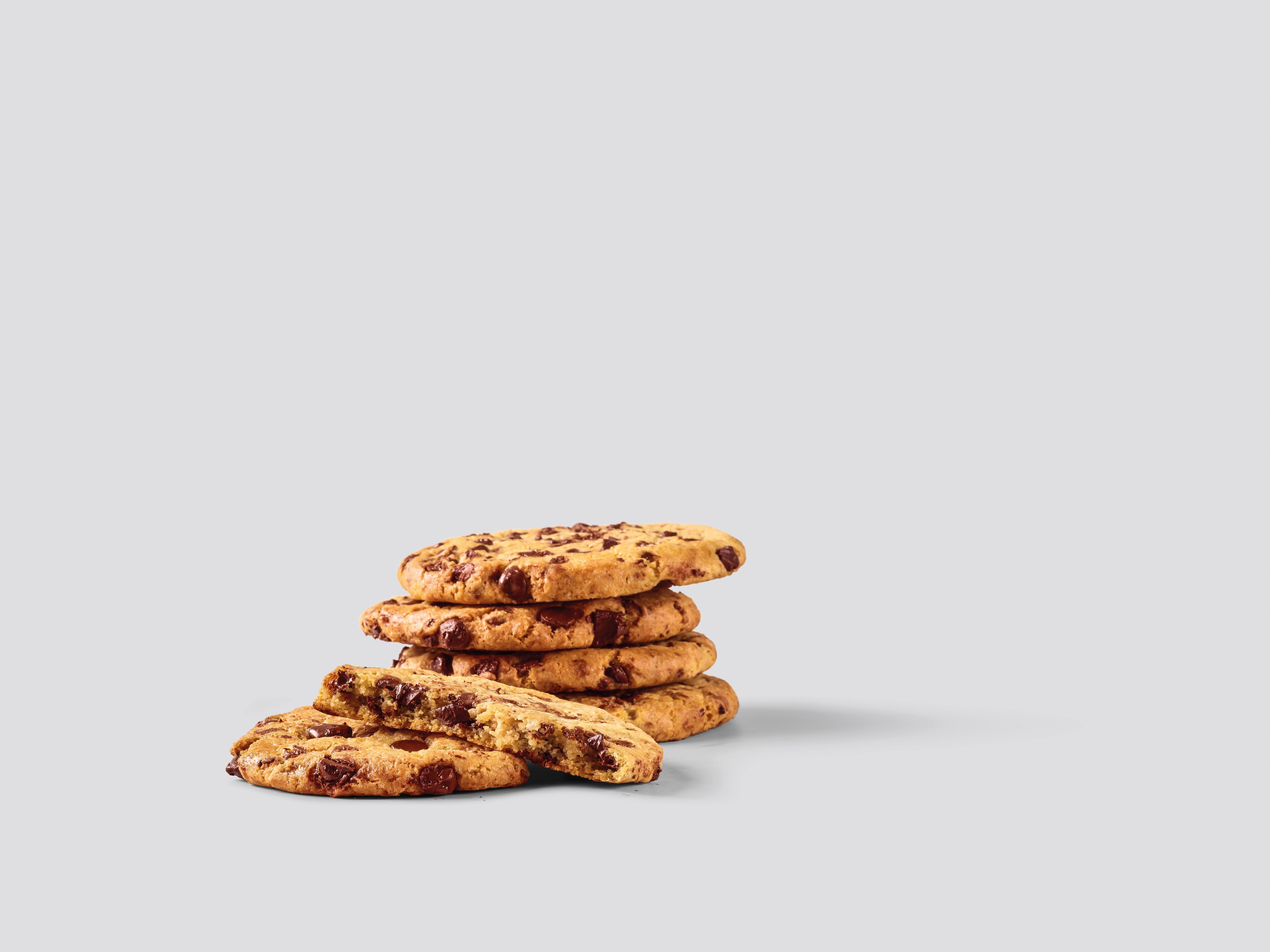 recipe image Chocolate Chip cookies