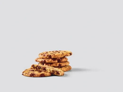 recipe image Chocolate Chip cookies