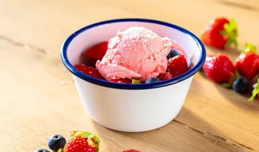 recipe image IJs Paradijs
