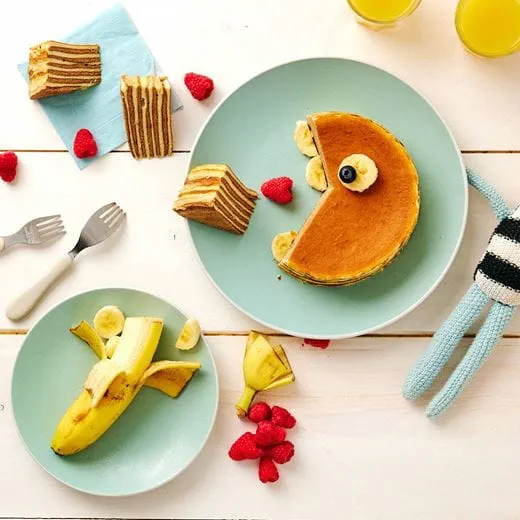 recipe image Indonesische Spekkoek
