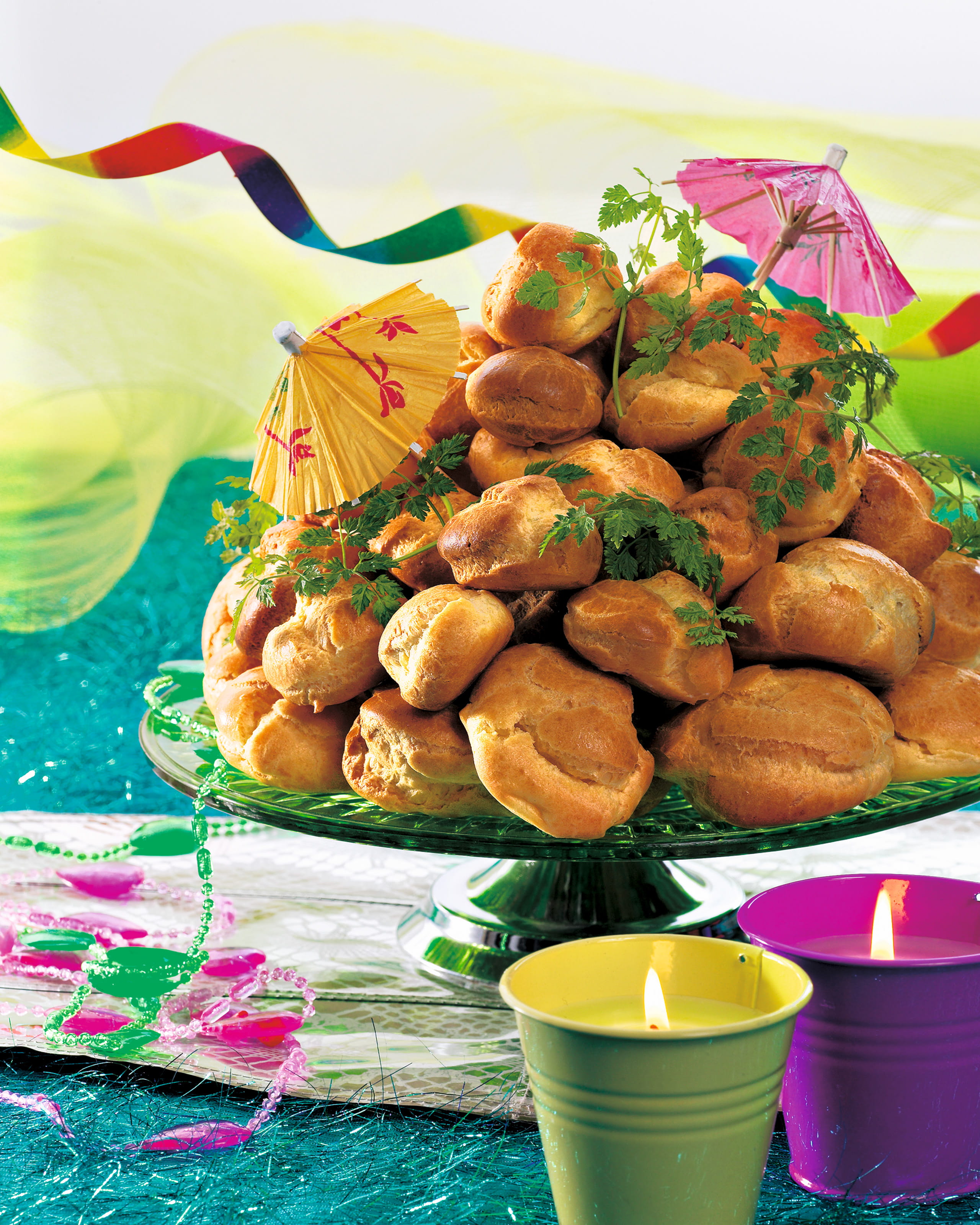 recipe image Hamsoesjestaart