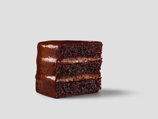 recipe image Chocoladetaart