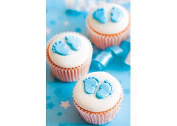 recipe image Babycupcakes