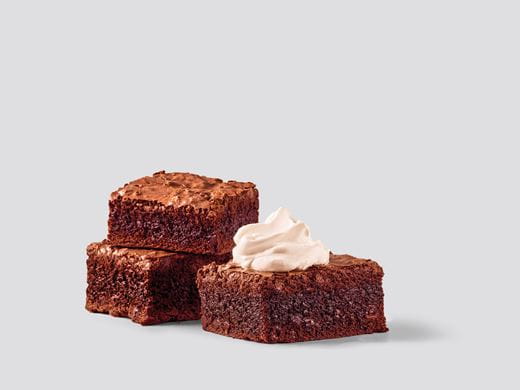 recipe image Brownie