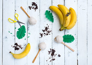 recipe image Bananenijs