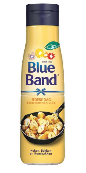 blue band