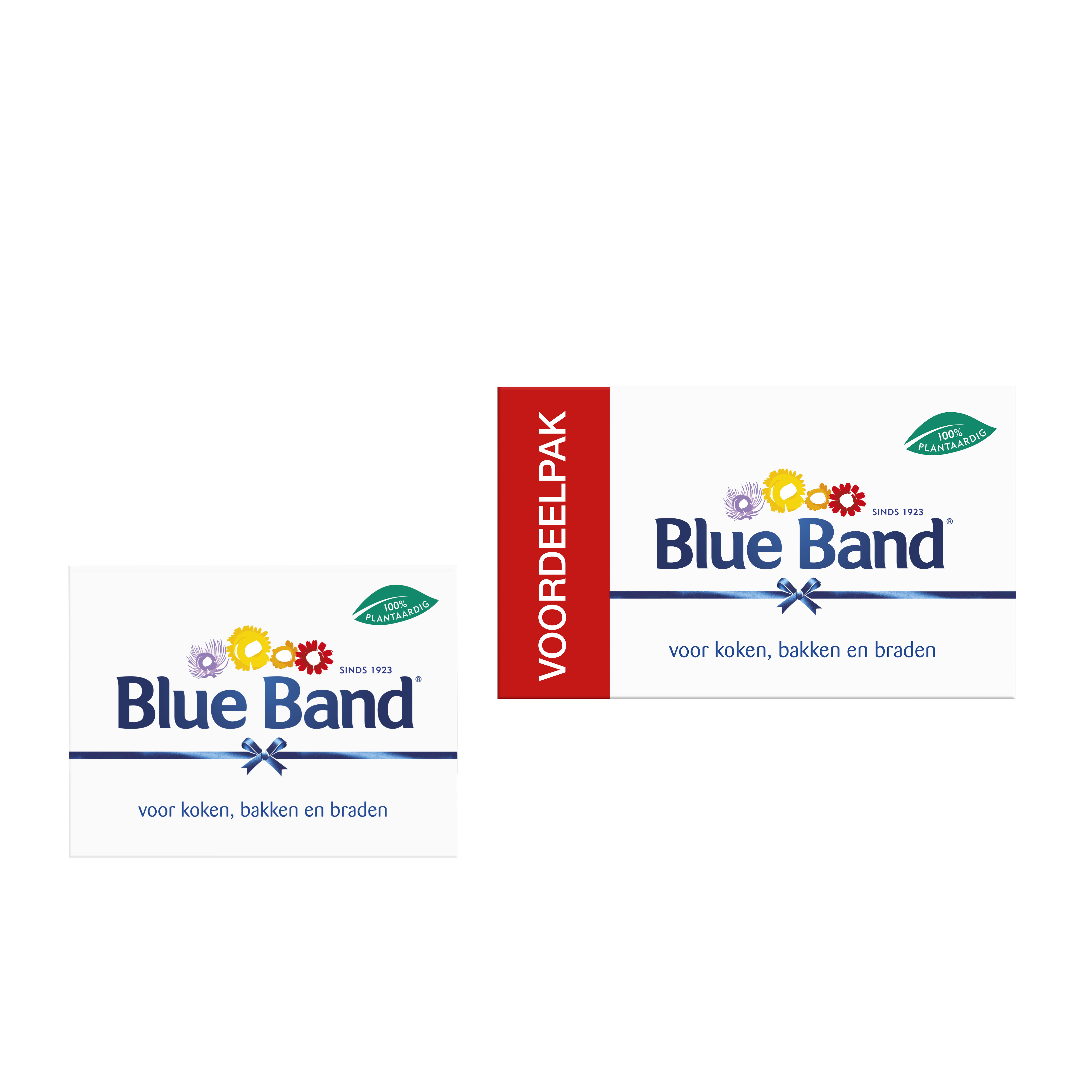 blue band